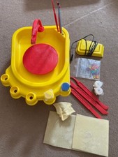 Kids Pottery Wheel Workshop - No Clay