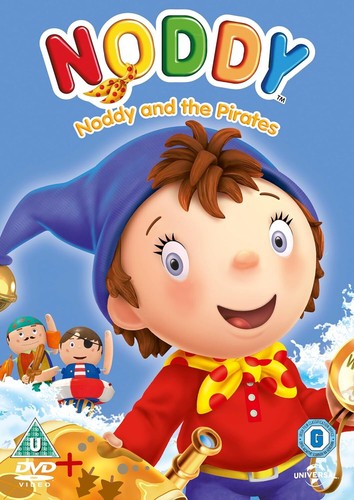 Noddy toyland and - toyland,
