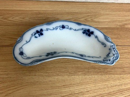 Grindley clover blue - clover,