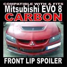 Carbon Ralliart Style Front