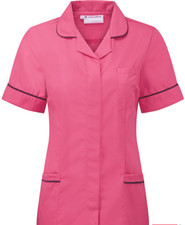 Womens Healthcare Tunic NHS