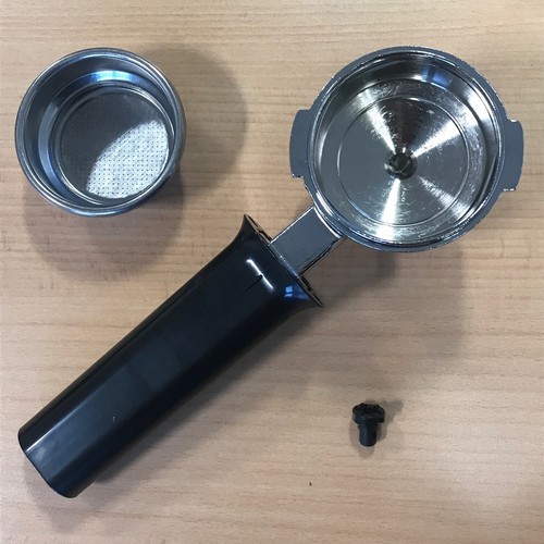 Gaggia classic 58mm cup - gaggia, 2
