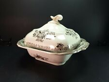 Antique Bovey Tracey Pottery