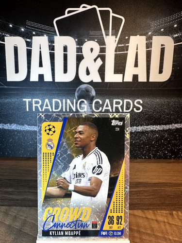 Topps match attax extra 25 - topps,