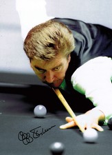 CLIFF THORBURN Snooker