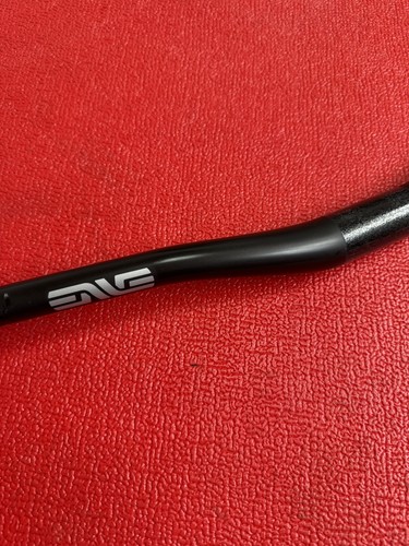 Enve carbon mtb bars - carbon,