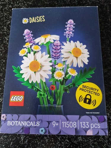 Lego botanicals bouquet - lego, 11508