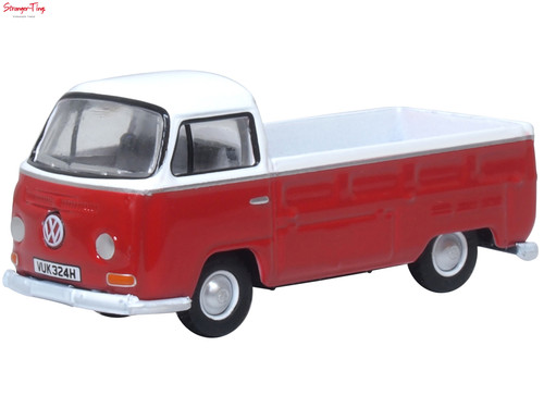 Oxford diecast bay - diecast,