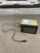 JDM Kenwood MDV-L300 Double Din Radio Stereo With Loom