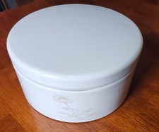 Vintage BRABANTIA Round