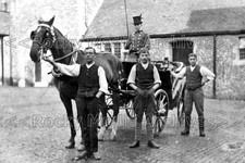 Azr-94 Horse Drawn Carriage