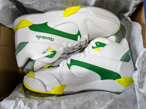 Size reebok court victory - size,