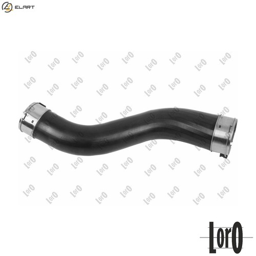 Charge air hose 054 028 - charge, 054-028-129