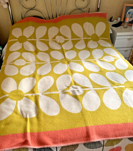 Orla kiely reversible rare - reversible,
