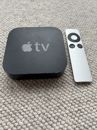 Apple 3rd generation hd - apple,