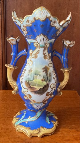Circa 1840 english porcelain - english,