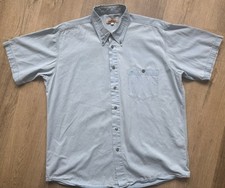 Oakman Men’s Short Sleeve