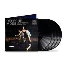 Depeche Mode : Memento Mori