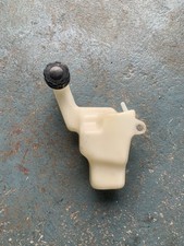 Suzuki RG 500 Coolant Radiator Expansion Bottle 400 With Lid