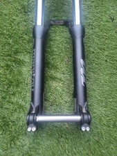 Manitou Circus Coil 100mm Dirt