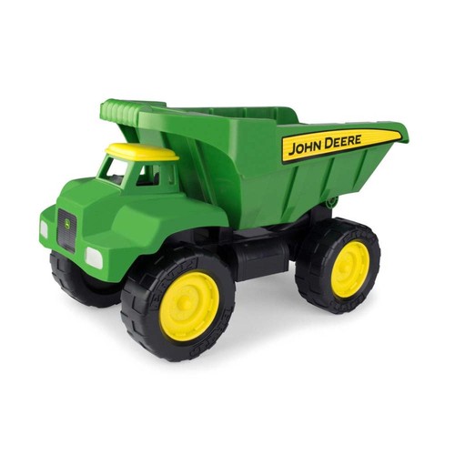 John deere big scoop - john,