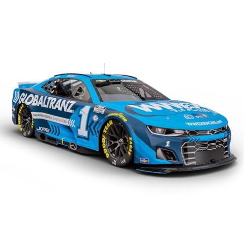 Lionel racing ross - 1/64,