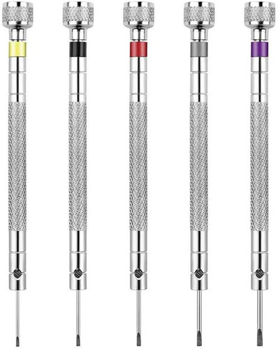Pcs precision screwdriver - 5,