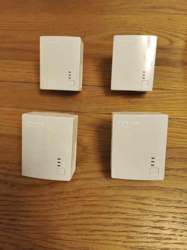 Link pa411 av500 - tp,