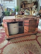 Short & Mason Thermograph