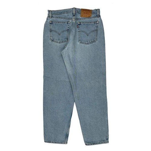 Levis 560 jeans 31w 30l - jeans,