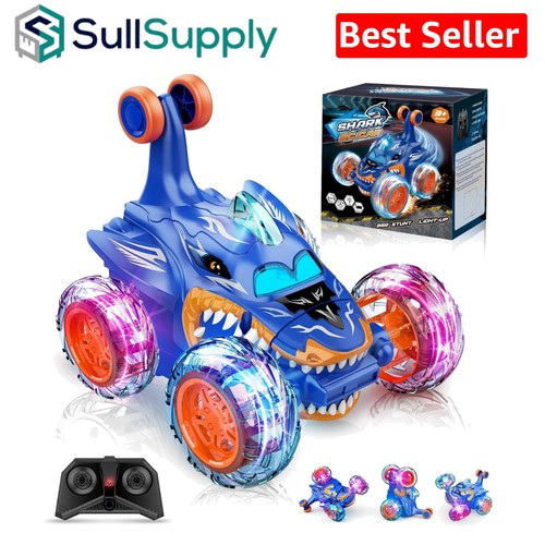 Fun and safe - safe, car