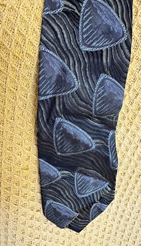 Vintage italian luxury tie - luxury,