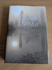 Through The Mist Carp Fishing