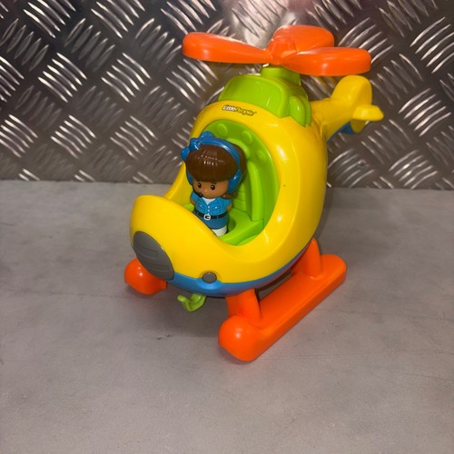 Fisher price little people - fisher,