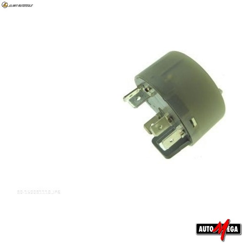 Ignition start switch - ignition,