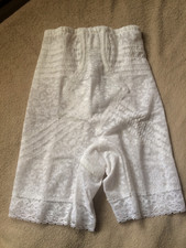 RAGO Lacette L/30 White High