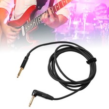 Electric Guitar Silent Cable