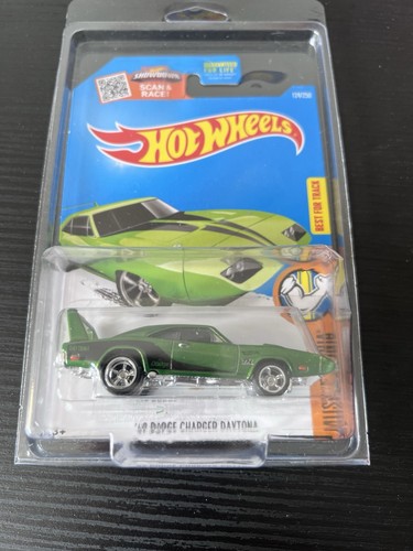 Hot wheels 2015 super treasure - hot,