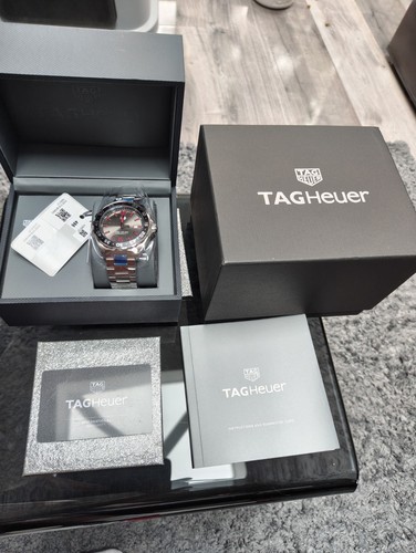 Tag heuer 43mm - 43mm, 1