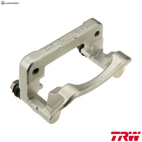 Bracket brake caliper bda1007 - brake,