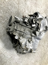 AUDI TT MK2 06-08 VW Golf R32 Audi A3 3.2 VR6 6 Speed Manual 4X4 KDP Gearbox