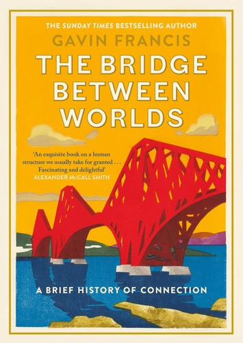 The bridge between worlds a - bridge,