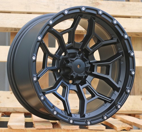 Off road wheels - 4x,