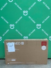 LG 55" 4K Ultra HD QNED Smart