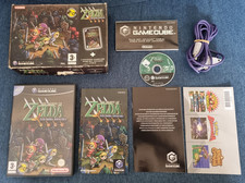 Nintendo GameCube Game The