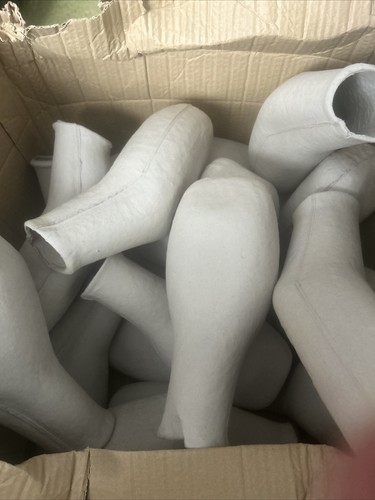 Disposable urinal bottles - x,