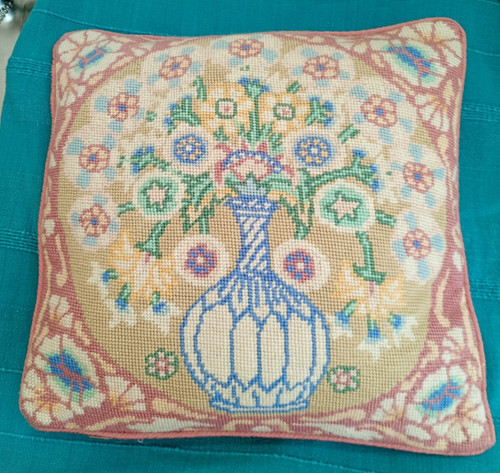 Vintage ehrman tapestry - vintage,