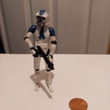 STAR WARS CLONE TROOPER ROTS