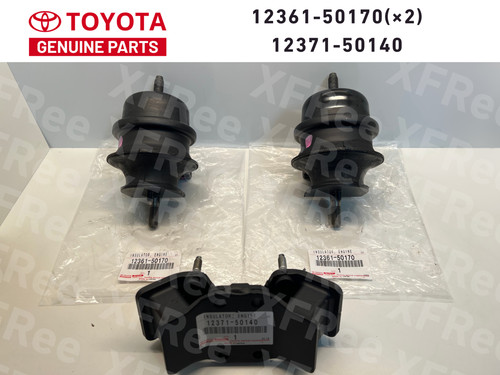 Toyota genuine lexus - lexus, 01-06