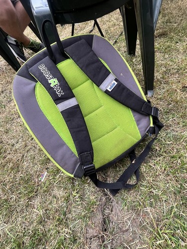 Trunki boostapak travel - trunki,
